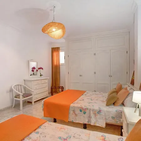 Vakantiehuis Bio Finca Paraiso Playa Paraiso (Tenerife)