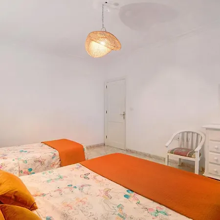 Bio Finca Paraiso Vakantiehuis