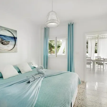 Vakantiehuis Bio Finca Paraiso Playa Paraiso (Tenerife)