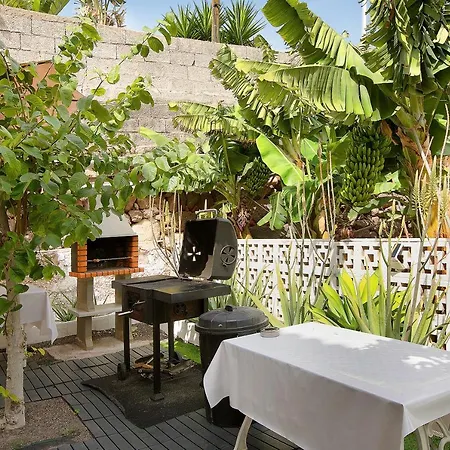 Vakantiehuis Bio Finca Paraiso *