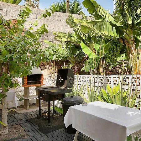 Сasa de vacaciones Bio Finca Paraíso *